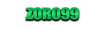 Logo ZORO99